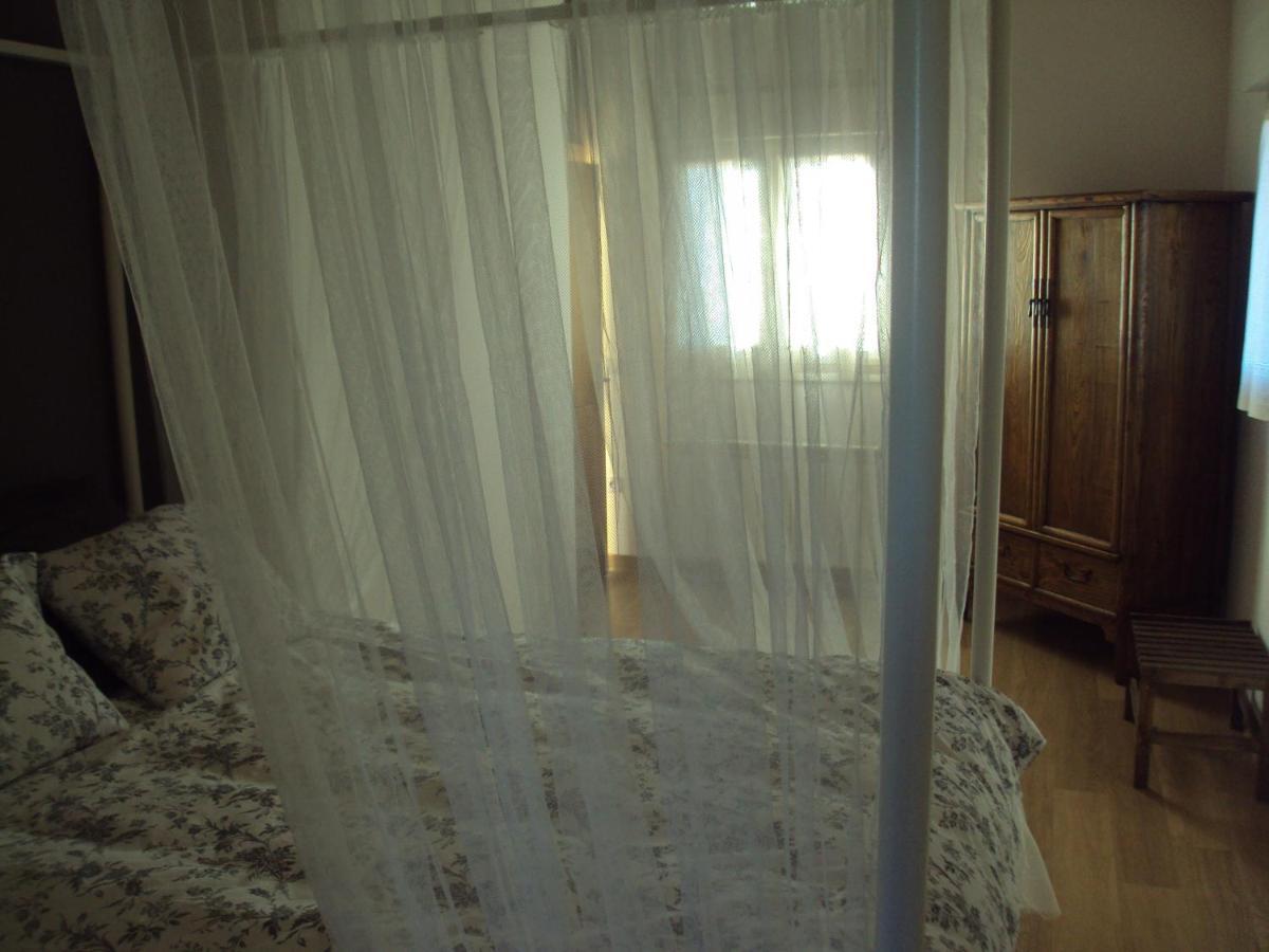 Casa Los Abetos Кинтуэлес Экстерьер фото